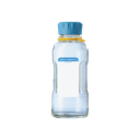 [23045] Youtility Flasche, 500 ml, 4 St./Pack - Art. Nr. 23045