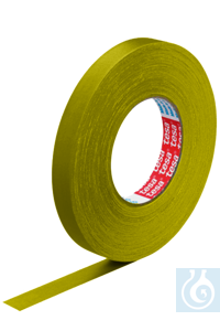 Gewebe-Klebeband rot 19 mm breit 50 m/Rolle