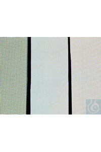 Siebgewebe aus Polyester Monolen, Maschenweite 800 µm, 100 x 115 cm - Art. Nr. 24056