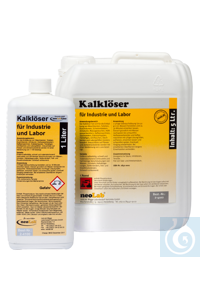 Kalklöser 5 l