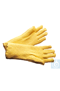 Universal-Schutzhandschuhe, Kevlar, bis 250°C, Paar - Art. Nr. 24207