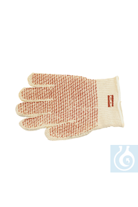 Thermogrip-Handschuhe Paar