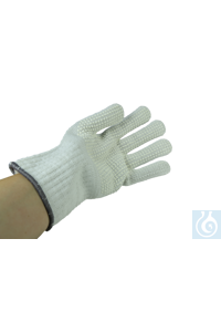 neoLab-Schnittschutz-Handschuhe Protex, mittelschwer, Paar - Art. Nr. 24263