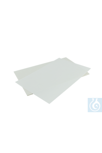 Oberflächenschutzpapier 295PE, 480 x 600 mm, 100 Bogen/Pack - Art. Nr. 24646