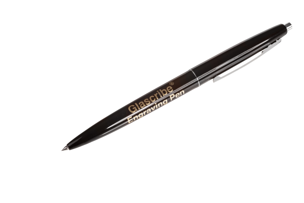 Glasschreiber mit Tungstenspitze - Art. Nr. 25030