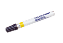 Filzschreiber mit Lackfarbe, gelb - Art. Nr. 25052