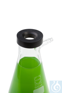 Schutzmanschette  Saugflaschen 250-500 ml