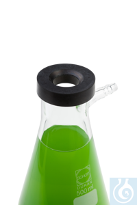 Schutzmanschette  Saugflaschen 1000 ml