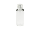 neochrom® Autosampler-Vials 1,2 ml, Klarglas, 32 x 12 mm ND8, 100 St./Pack - Art. Nr. 27200