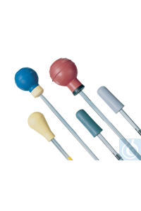 Brand Saugball  Pasteurpipetten 100 Stk/Pack