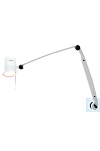 Halogen-Untersuchungsleuchte 35 W, 32000 Lux - Art. Nr. 31712