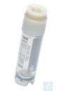 [3251100] Cryo Tubes 1,8 ml, klar, steril, 2 x 50 St./Beutel - Art. Nr. 3251100