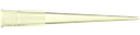 [40025] Moonlab® Pipettenspitzen, gelb, PP, 2-200 µl, 1000 Stk/Pack - Art. Nr. 40025