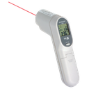 Infrarot-Thermometer -33 bis +500°C - Art. Nr. 41074