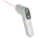 Infrarot-Thermometer -33 bis +500°C