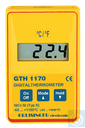 Digital-Sekunden-Thermometer ohne Fühler