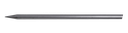 Einstichfühler NiCrNi, -65 bis +900°C, für 4-1260 - Art. Nr. 41264