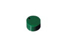 [46115] Cryomaster® Deckeleinsätze, grün, 500 Stk/Pck - Art. Nr. 46115