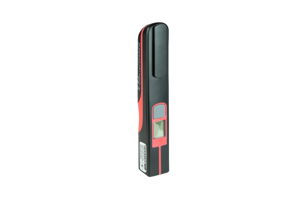 Infrarot-Thermometer -33 bis 500 °C - Art. Nr. 52124