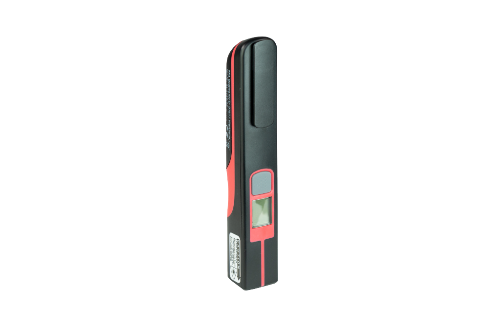 Infrarot-Thermometer -33 bis 500 °C