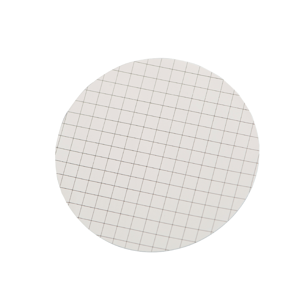 qpore® Membranfilter aus CME, mit Gitternetz, steril, 0.22 µm, Ø 50 mm, 100 Stk/ - Art. Nr. 60033