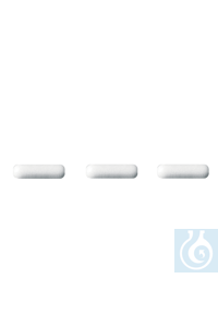 Mikro-Magnetrührstab 10 x 3 mm
