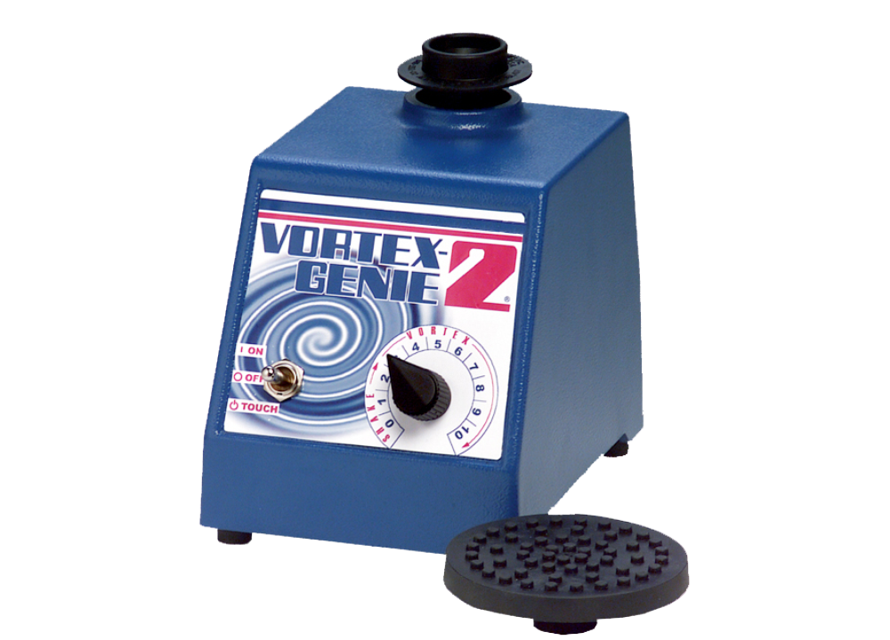 Vortex Genie 2 2700 UpM