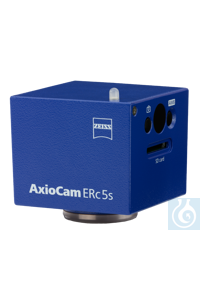 AxioCam ERc 5s Mikroskopie-Kamera - Art. Nr. 70098
