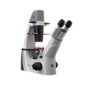 Mikroskop Primo Vert 4x 10x Ph1 Kondensor 0,3