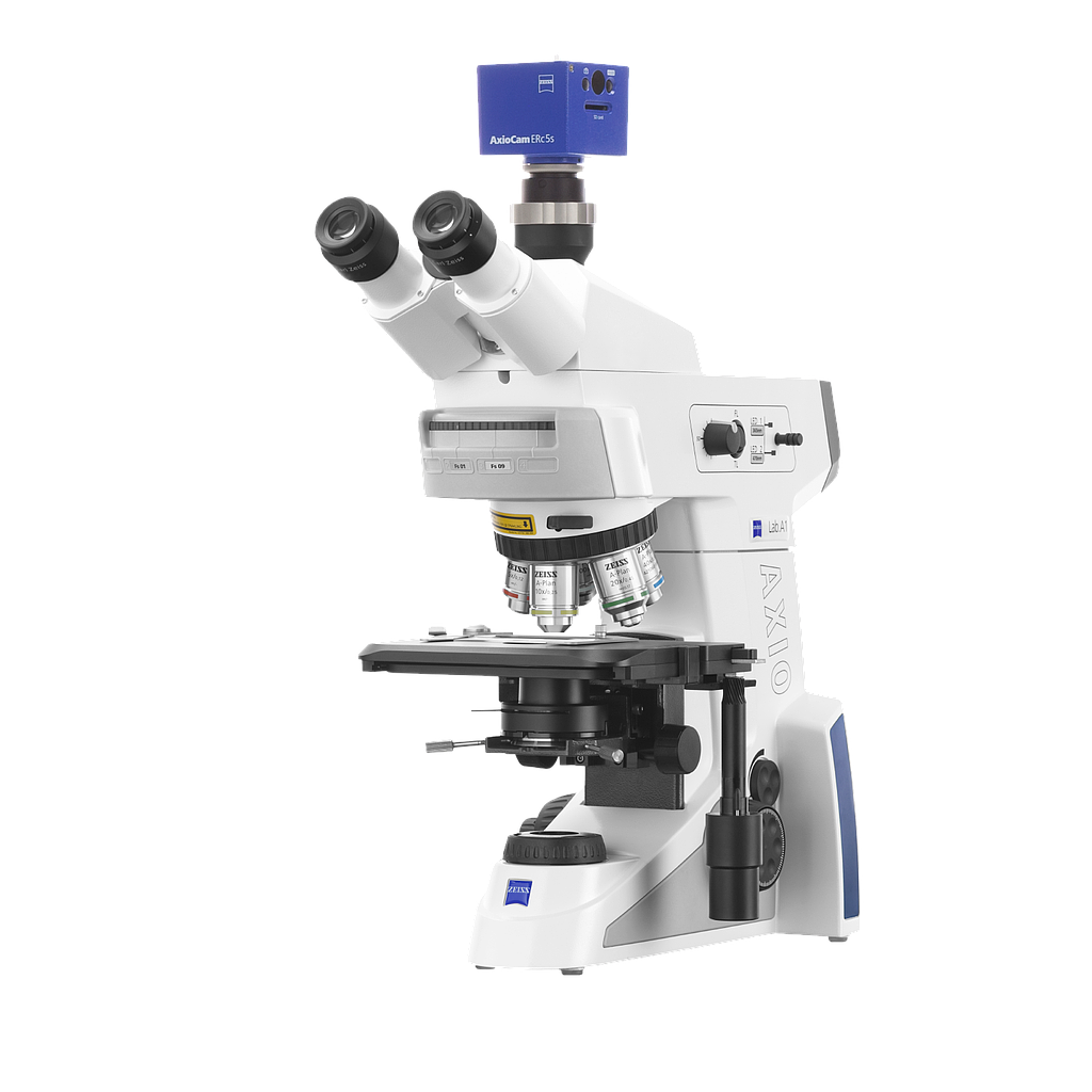 Axio Lab.A1 Binokulares Mikroskop  Durchlicht-Hell