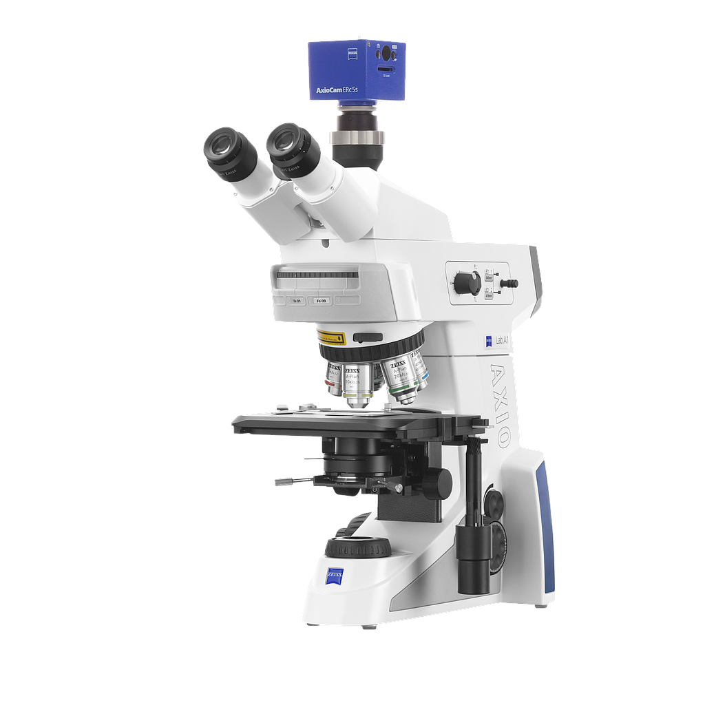 Axio Lab.A1 Binokulares Mikroskop, für Durchlicht-Hellfeld - Art. Nr. 70417