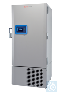 HLE 30086 Ultratiefkühlschrank, 300 2'' Boxen, 422 Liter, Temperaturbereich -50 - Art. Nr. 70460