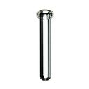 [70603] neochrom® Rollrandflaschen 0,3 ml Klarglas, 31,5 x 5,5 mm, runder Boden, 100 S - Art. Nr. 70603