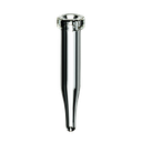 neochrom® Rollrandflaschen 0,3 ml Klarglas, 31,5 x 5,5 mm, konisch, 100 St./Pa - Art. Nr. 70604