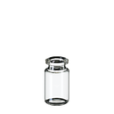 neochrom® ND20 Headspace Flaschen, 5 ml Klarglas, 38,2 x 22 mm, runder Boden - Art. Nr. 70788