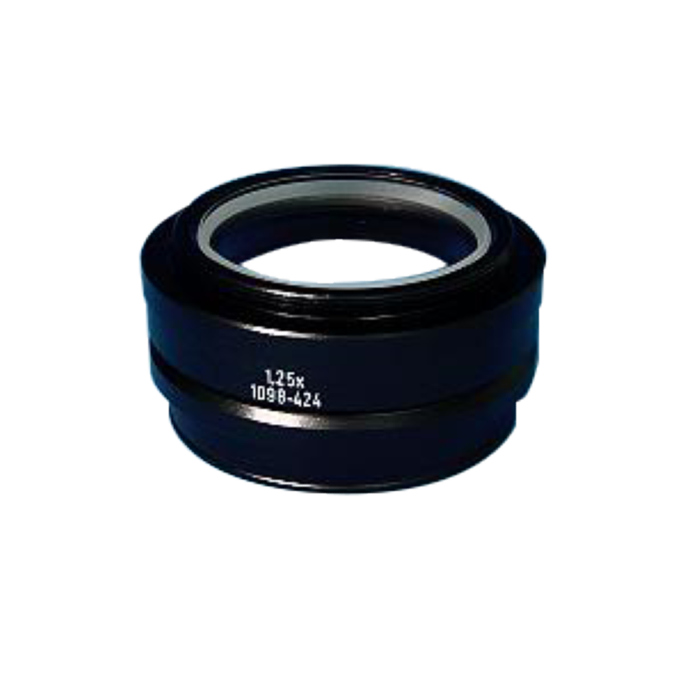 Zeiss Vorsatzsystem 1,25x FWD 60mm