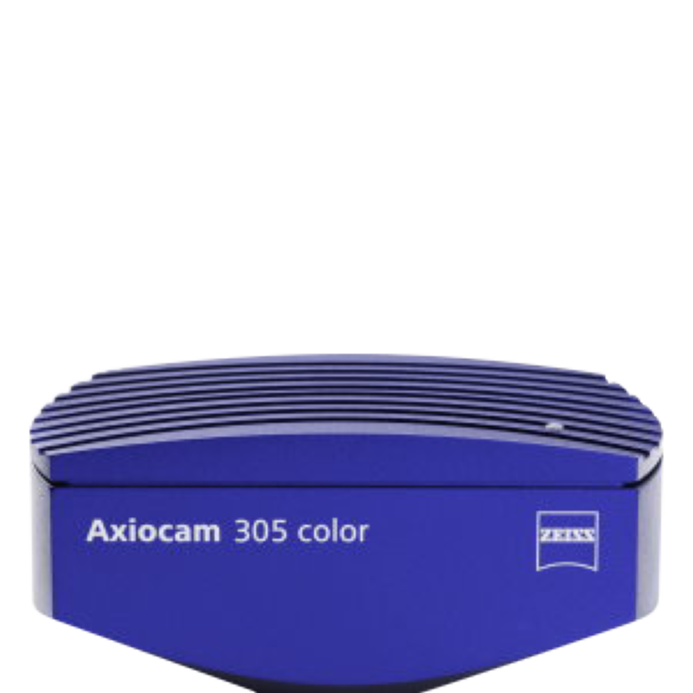 Zeiss Mikroskopie-Kamera Axiocam 305 color - Art. Nr. 71049