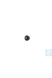 Ersatzfuss  Vortex Reagenzglasmischer 7-2020