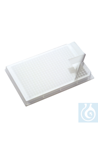PCR-Klebefolie aus PP, 120 x 78 mm, Beutel a 100 St. - Art. Nr. 72220