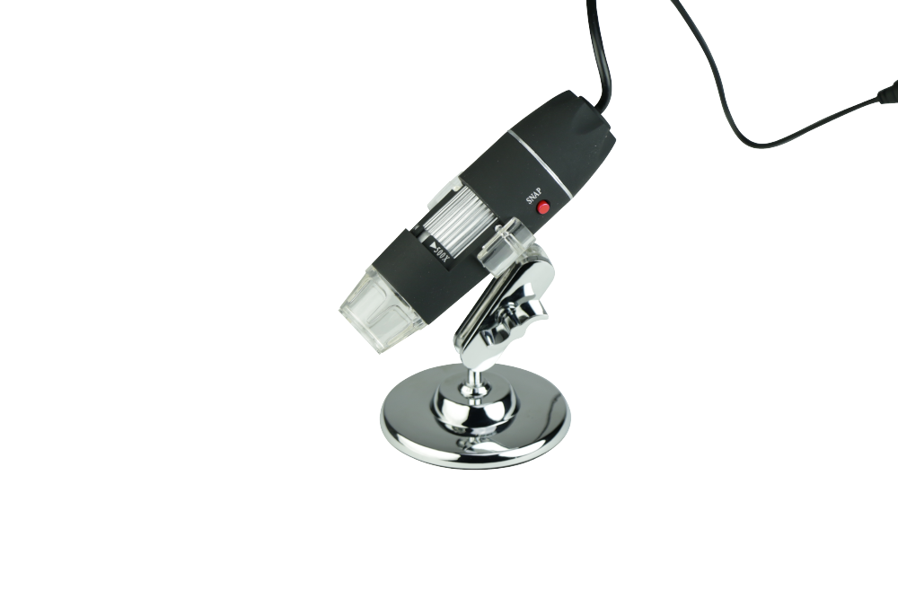 USB Mikroskop, 50-500x - Art. Nr. 73160
