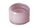 [74540] Schraubverschlüsse, transparent, 1.000 St./Pack - Art. Nr. 74540