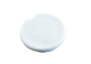[74553] Deckeleinsätze für Schraubverschlüsse, weiss, 100 Stck./Pack - Art. Nr. 74553