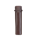 neoScrew-Micro-Tubes, braun, selbstehend, 1,5 ml, 1000 St./Pack - Art. Nr. 74591