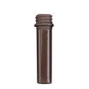 [74593] neoScrew-Micro-Tubes, braun, selbstehend, 2,0 ml, 1000 St./Pack - Art. Nr. 74593