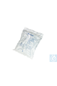 EZFlip Zentrifugenröhrchen konisch, 15 ml, steril, 500 Stk/Pack - Art. Nr. 75008