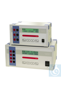 Elektrophorese-Netzgerät EV231 0-300 V 1000 mA