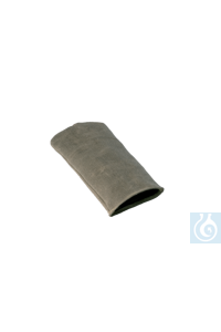 neoLab-Hitzeschutz-Handsack, HT-Gewebe, bis 900°C, Paar - Art. Nr. 84001