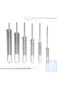 Potter-Elvehjem-Handhomogenisator  PVC-Überzug 2 m