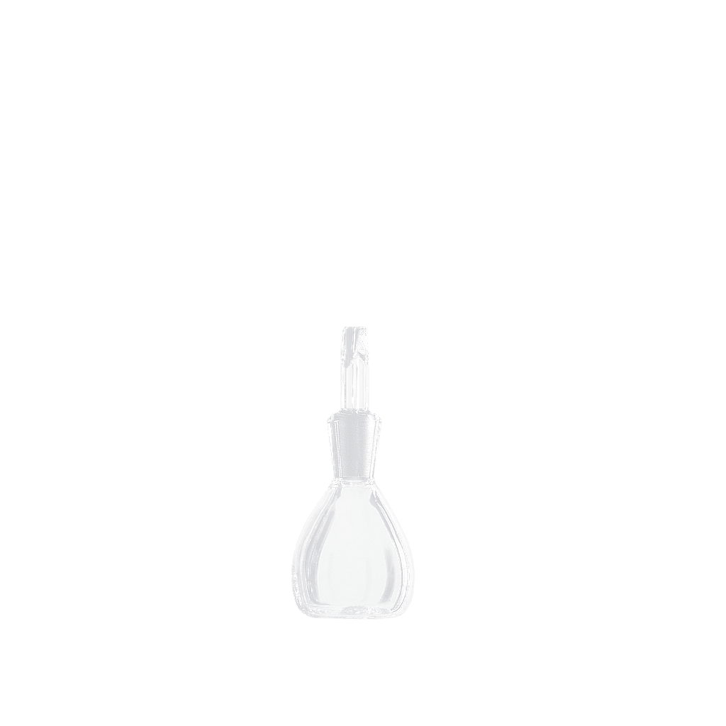 Pyknometer nach Gay-Lussac, nicht justiert, Nennvolumen 5 cm³, Borosilikatglas 3 - Art. Nr. B3563