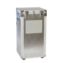 [C7549] Versandbox aus Aluminium für Kryoversandbehälter CXR 100 - Art. Nr. C7549